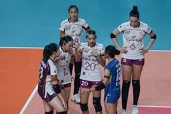 Bandung bjb Tandamata Wajib Sapu Bersih 4 Laga Tersisa