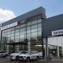 DIler Mitsubishi Motors & Mitsubishi Fuso SUN - Kartasura. (MMKSI)