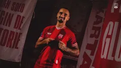 Bruno Gomes Lengkapi Kuota Pemain Asing Persis