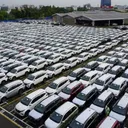 ADM ekspor beberapa model kendaraan kolaborasi di lebih dari 60 negara. (ADM)