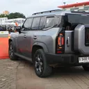 Jetour T2 raih dua penghargaan di IIMS 2026. (JSI)