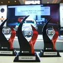 iCAR Indonesia meraih tiga penghargaan dalam debutnya di IIMS 2026. (iCAR Indonesia) - iCAR Indonesia meraih tiga penghargaan dalam debutnya di IIMS 2026. (iCAR Indonesia)