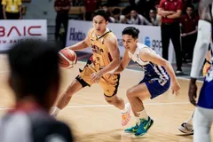 Bursa Transfer IBL 2026 Dibuka Hingga 12 April