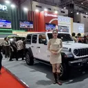 Citroën dan Jeep siap temani konsumen mudik Lebaran 2026. (Chadie)