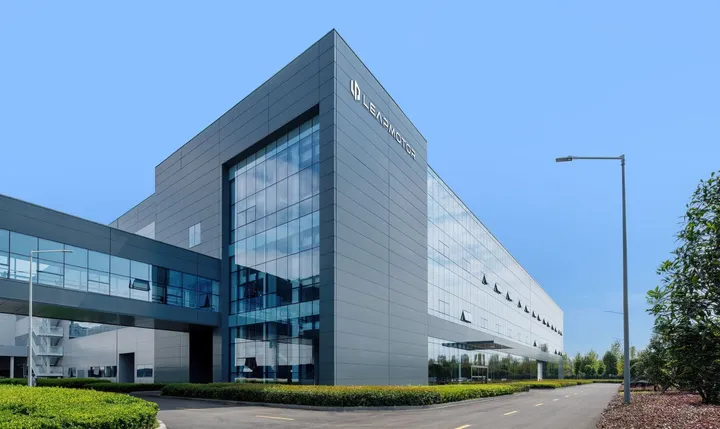 Leapmotor segera hadir di Indonesia melalui PT Indomobil National Distributor. (IND)