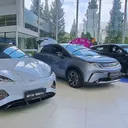 Haka Auto Gelar Promo Spesial BYD dan Denza jelang mudik lebaran 2026. (Haka Auto)