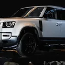 Land-Rover Defender MY26. (JLM Auto)