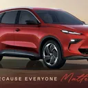 MGS5 EV Roadshow di sejumlah mall Jabodetabek. (MGMI)