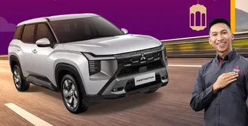 Mitsubishi Motors Indonesia kembali gelar layanan purna jual jelang Lebaran 2026. (MMKSI)
