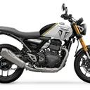 Triumph Speed 400. (Triumph)