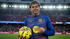 Baru Usia 18 Tahun Lamine Yamal Lewati Pencapaian Ronaldo