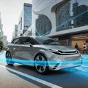 ADAS dirancang untuk membantu pengemudi dalam menghadapi berbagai situasi jalan. (Bosch)