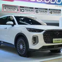 Chery mengklaim sebagai brand otomotif Tiongkok pertama yang berhasil mengekspor lebih dari 6 juta unit. (CSI)