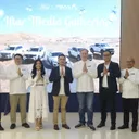 Ford Experience Center dihadirkan sebagai ekosistem multifungsi yang memadukan edukasi produk, interaksi komunitas, hingga personalisasi kendaraan dalam satu atap. (Ford RMA Indonesia).jpg - Ford Experience Center dihadirkan sebagai ekosistem multifungsi yang memadukan edukasi produk, interaksi komunitas, hingga personalisasi kendaraan dalam satu atap. (Ford RMA Indonesia).jpg