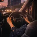 Siapkan minuman dan makanan kecil di mobil sebelum pulang kerja. (Auto2000)