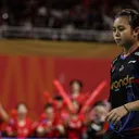 Isyana Syahira Meida/Foto: PBSI