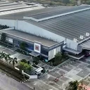 Daihatsu Part Center Cikarang, menyediakan kebutuhan lokal dan ekspor. (ADM)