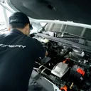 Chery Indonesia menghadirkan program Chery Family Care dengan menyiagakan 22 bengkel resmi pada periode 18–24 Maret 2026. (CSI)