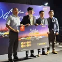 Program SMILE 2026 hadir untuk memastikan konsumen MG mudik dengan rasa aman dan nyaman. (Chadie)