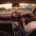 Berkendara saat berpuasa merupakan tantangan tersendiri kaum muslim. (Auto2000)