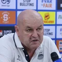 Bojan Hodak/Foto: Persib