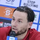 Marc Klok - Marc Klok/Foto: Persib