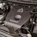 Mesin Mitsubishi 4N15 di Pajero Sport