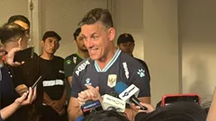 Tetap Serius Lawan St Kitts  Nevis John Herdman Singgung Piala Dunia 2030