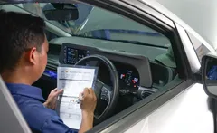 Hyundai Gowa Bagikan Tips Perawatan Mobil Pasca Mudik