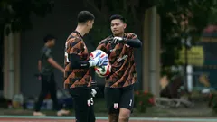 Usai Libur Lebaran Persis Solo Gelar TC di Yogyakarta