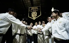 Dewa United Andalkan Roster IBL 2026 di Level Asia