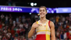 Deretan Gelar Juara yang Diraih Carolina Marin