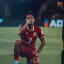 Beckham Putra - Beckham Putra/Foto: Timnas Indonesia