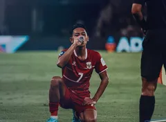 Arti Selebrasi Kedinginan dan Tutup Kuping Beckham Putra