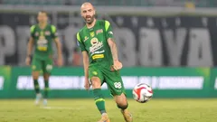 Pelatih Soroti Minimnya Persaingan di Skuat Persebaya