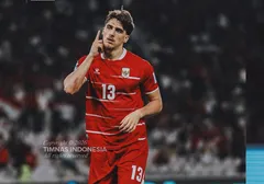 Kunci Kemenangan Telak Timnas Indonesia Lawan St Kitts and Nevis