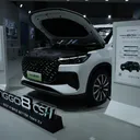 Chery Tiggo 8 CSH. (CSI)