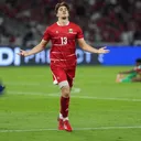 Mauro Zijlstra/Foto: Timnas Indonesia