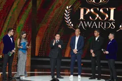 PSSI Awards 2026 untuk Semua Pahlawan Sepak Bola Indonesia