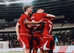 Menang Lawan St Kitts and Nevis Timnas Indonesia Tak Boleh Besar Kepala