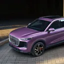 LEPAS L8 dirancang untuk menyatu dengan ritme kehidupan urban. (LEPAS)