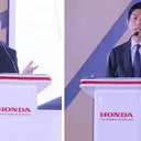 Shugo Watanabe (kiri) & Masanao Kataoka (kanan). (HPM)