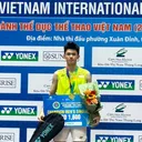 Richie Riccardo/Foto: PBSI