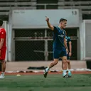 John Herdman/Foto: Timnas Indonesia