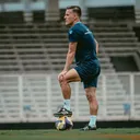 John Herdman/Foto: Timnas Indonesia