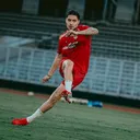 Kevin Diks - Kevin Diks/Foto: Timnas Indonesia