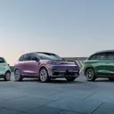 Lini produksi Leapmotor hasil pengembangan R&D internal. (IND)