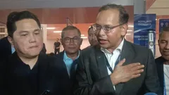 FIFA Puji Profesionalitas Indonesia di FIFA Series