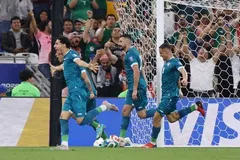 Irak Lolos Ada Pemain Super League di Piala Dunia 2026