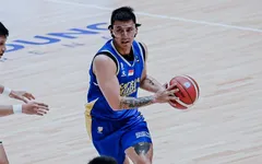 Satria Muda Lepas Juan Laurent Kokodiputra ke RANS